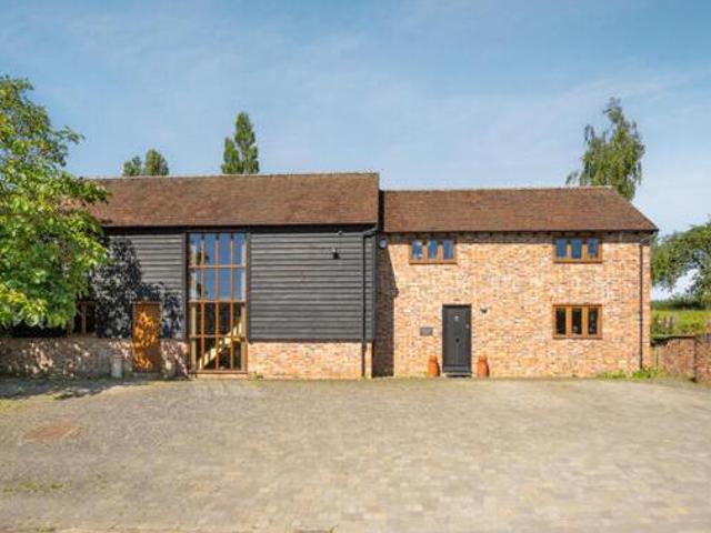 House for sale in Berrick Salome, Oxfordshire