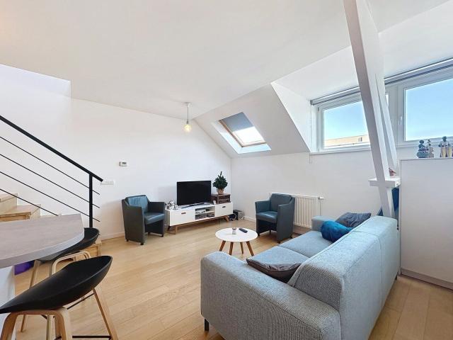 Kot location à Petite Anatolie - Klein-Anatolië, Schaerbeek - Schaarbeek