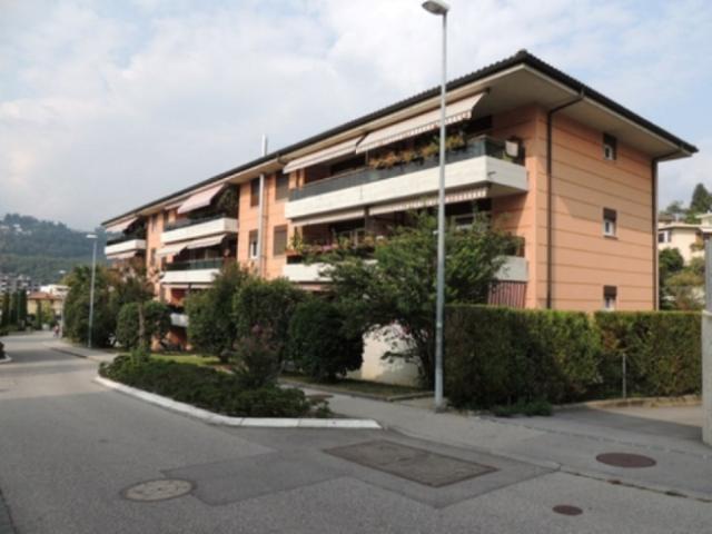 Garage mieten in Aldesago, Tessin