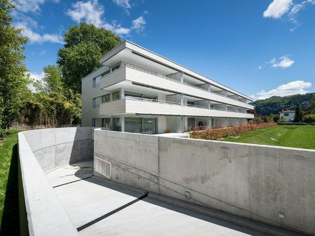 Immobilie mieten in Magliaso, Tessin