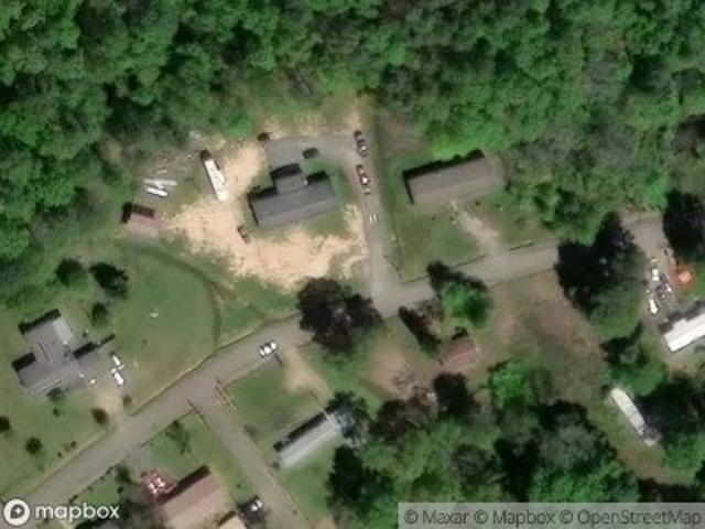 House for sale in Coushatta, Louisiana
