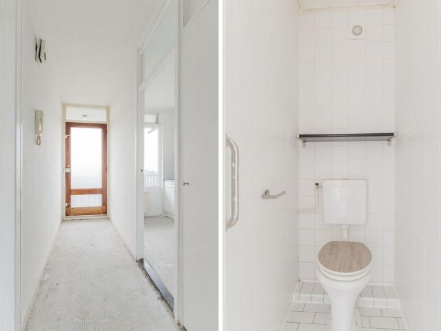 Appartement te huur in West, Tilburg