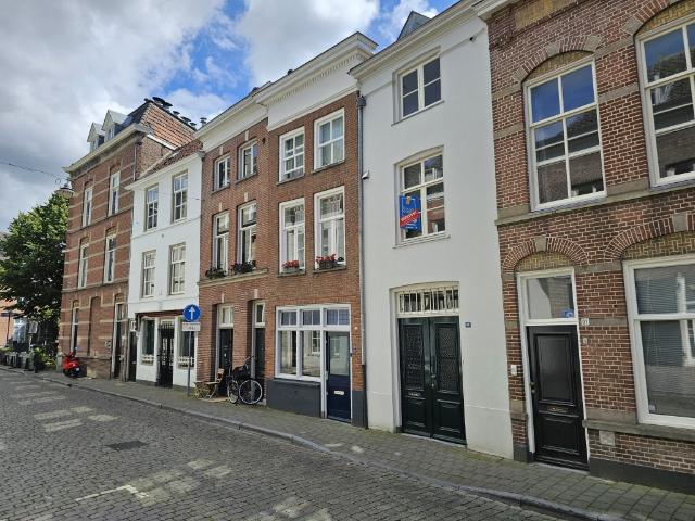 Woning te huur in Bosch, Noord Brabant