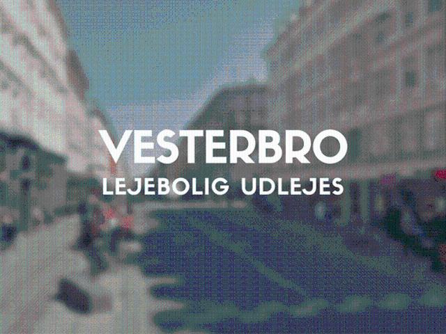 Lejlighed til leje i København, Brøndby