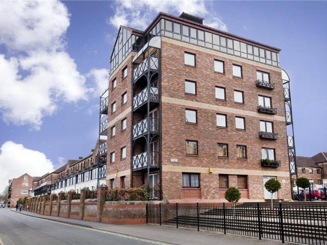 Apartment for rent in Clementhorpe, York