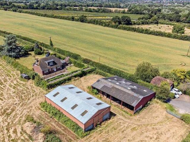 House for sale in Capel, Bourne Vale