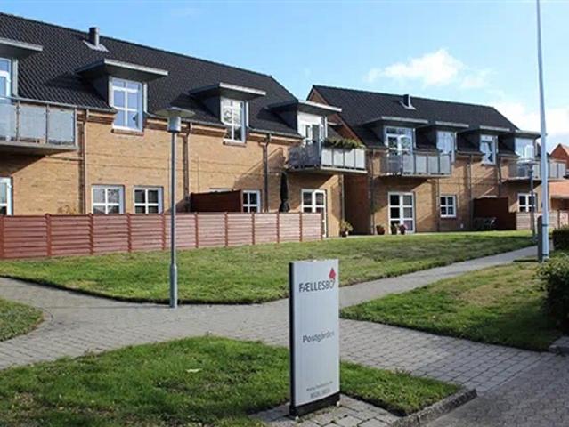 Lejlighed til leje i Ringkøbing, Århus