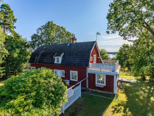 Villa till salu i Växjö, Kronoberg