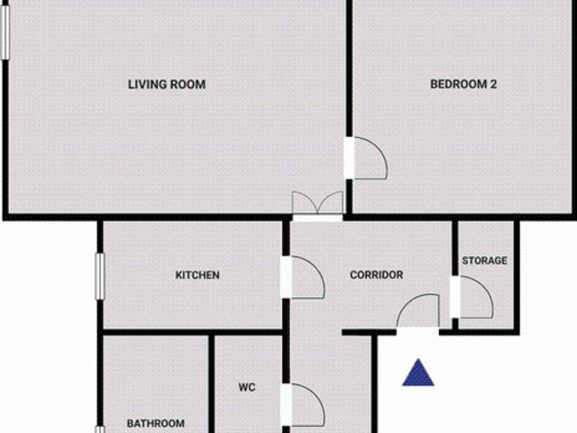 Apartment mieten in Innere Stadt, Wien