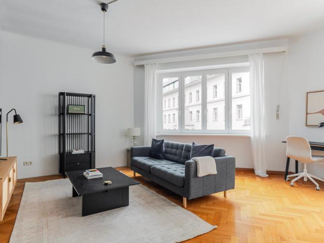 Apartment mieten in Innere Stadt, Wien