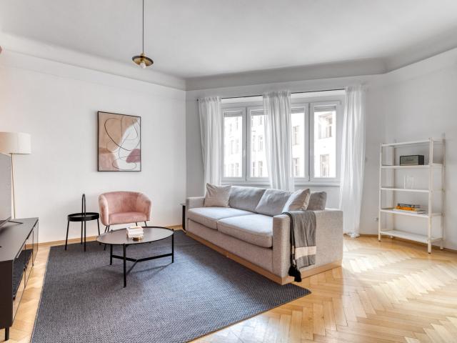 Apartment mieten in Innere Stadt, Wien