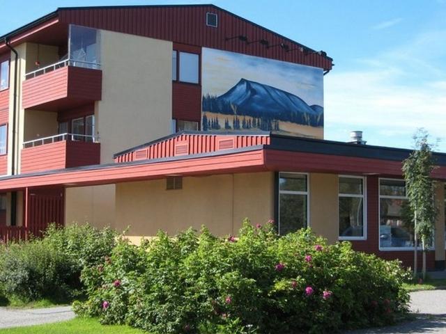 Lägenhet hyra i Hede, Jämtland