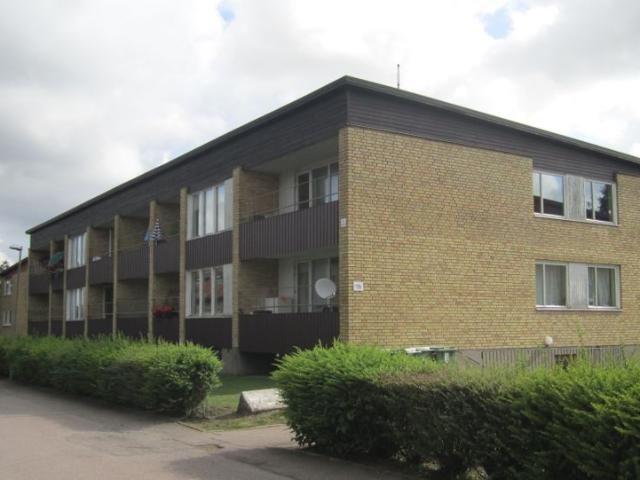 Lägenhet hyra i Hyllinge, Skåne