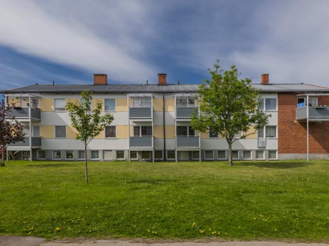 Lägenhet hyra i Mellerud, Västra Götaland