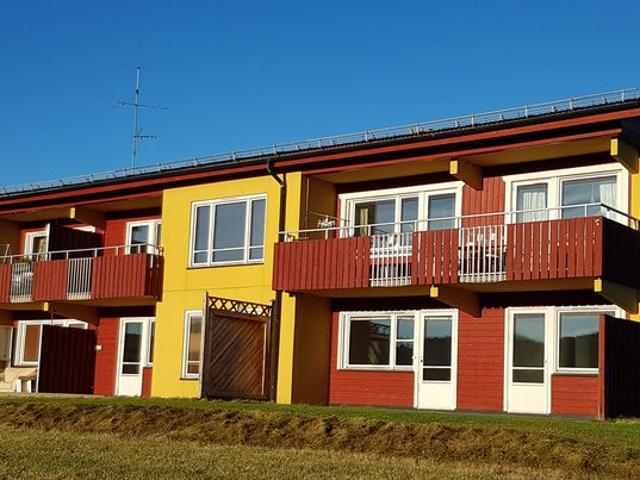 Lägenhet hyra i Hede, Jämtland