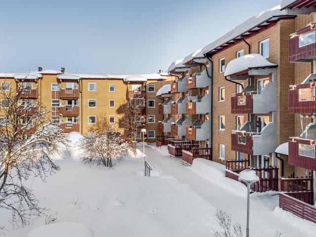 Bostad till salu i Gällivare, Norrbotten