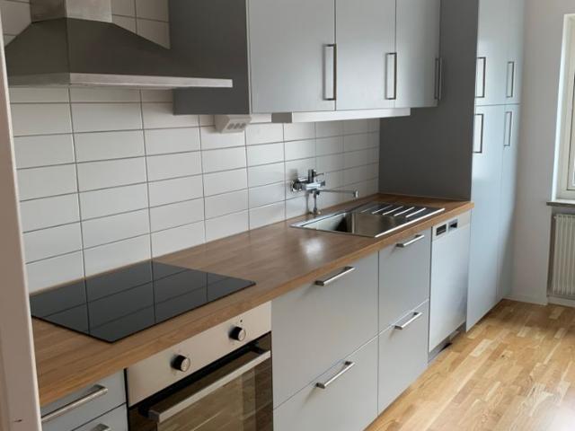 Lägenhet hyra i Osby, Skåne