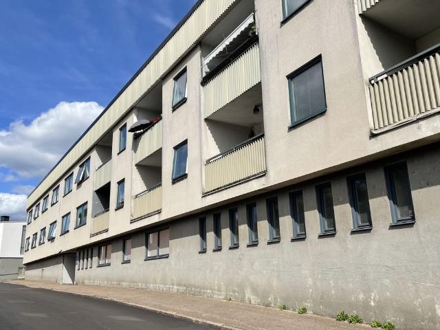 Lägenhet hyra i Osby, Skåne