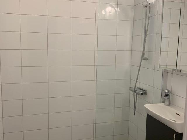 Lägenhet hyra i Osby
