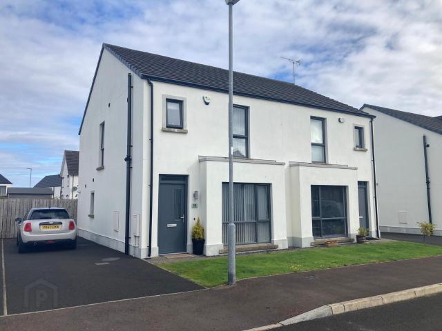 House for rent in Portstewart, County Londonderry