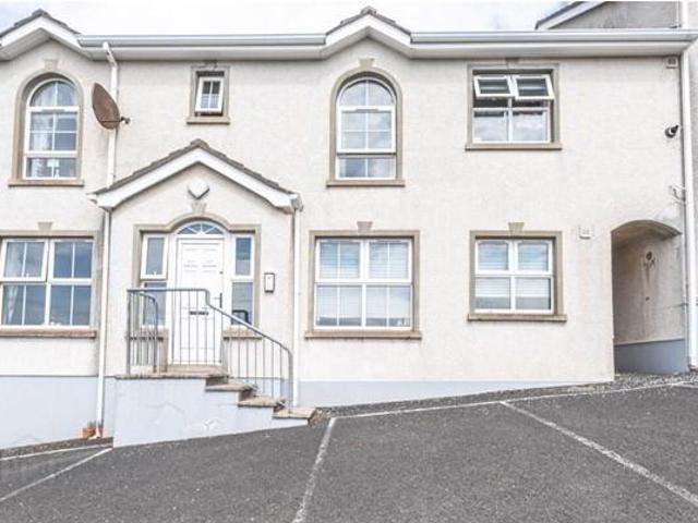 Apartment for rent in Cappaghmore Manor, Portstewart