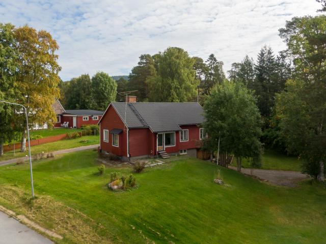 Bostad till salu i Offerdal, Jämtlands län