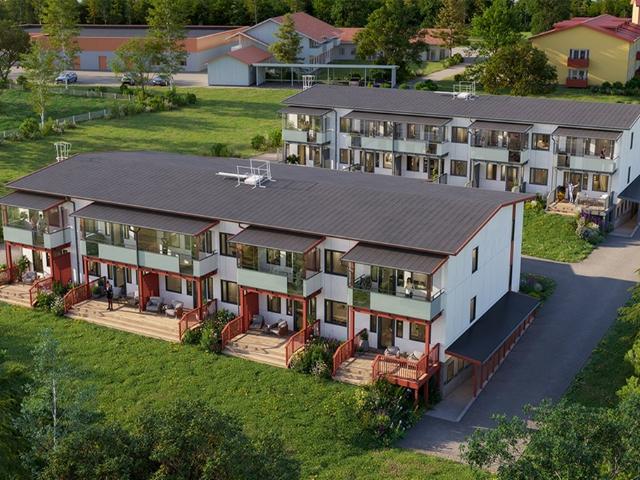Hus hyra