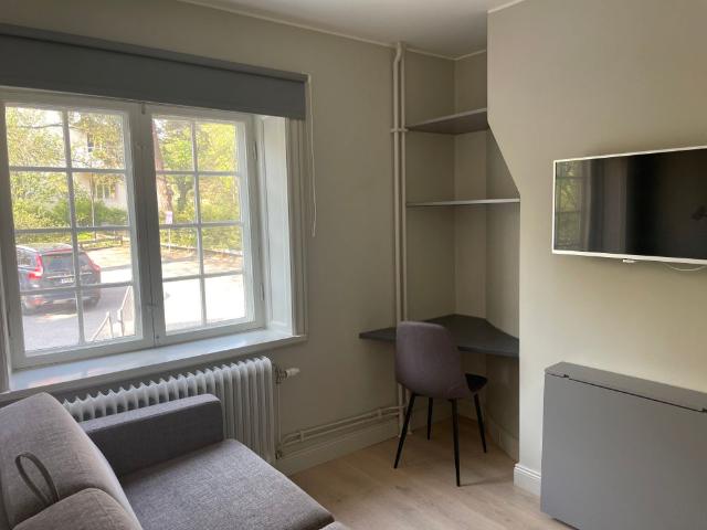 Lägenhet hyra i Solna, Stockholm