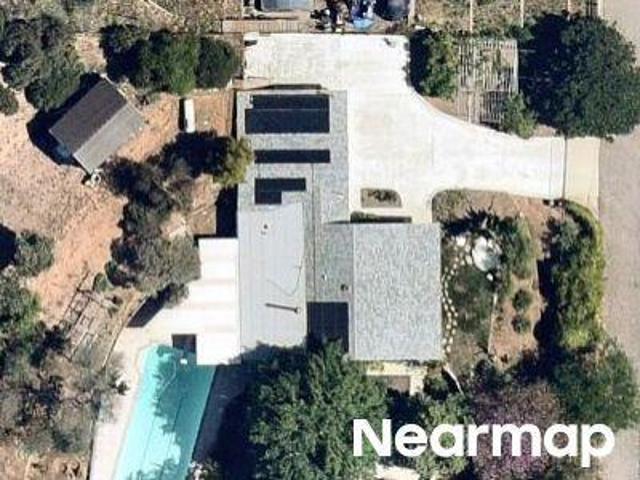 House for sale in Lakeside, California