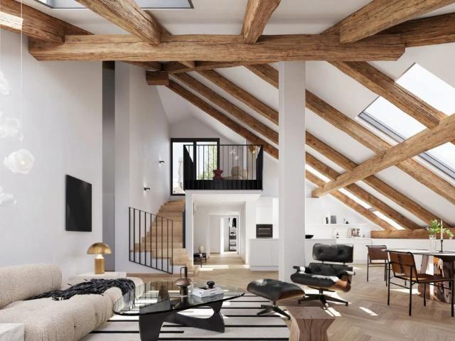 Apartment mieten in Innere Stadt, Wien