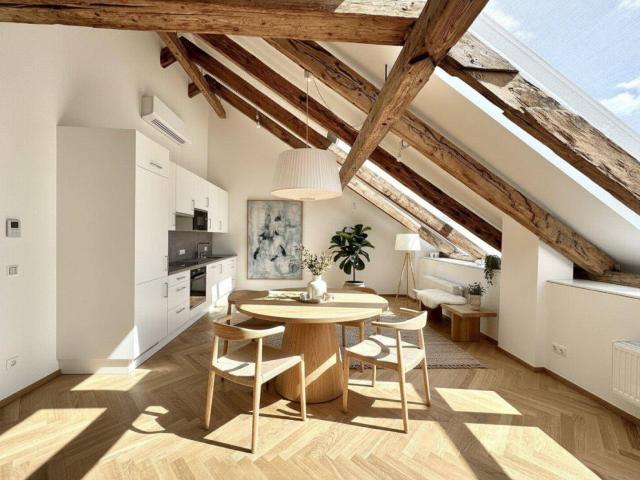 Apartment mieten in Innere Stadt, Wien
