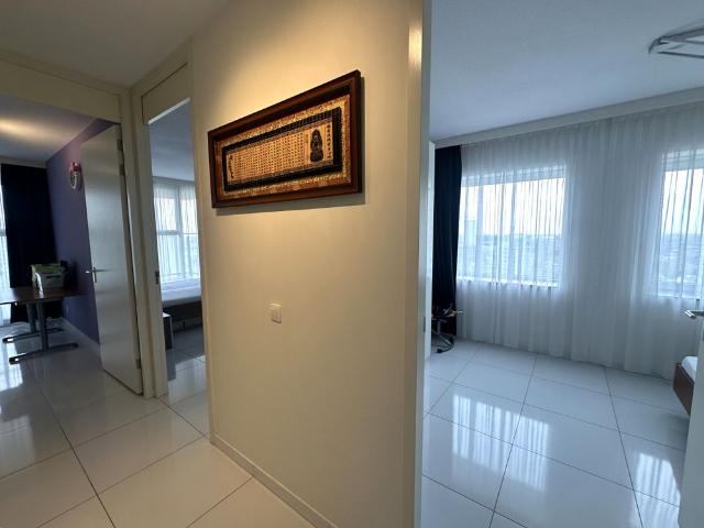 Appartement te huur in Rotterdam, Stadsdriehoek