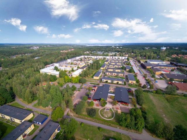 Rum hyra i Karlstad, Värmland