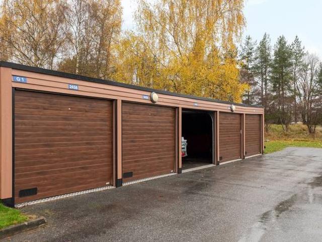 Villa till salu i Örebro