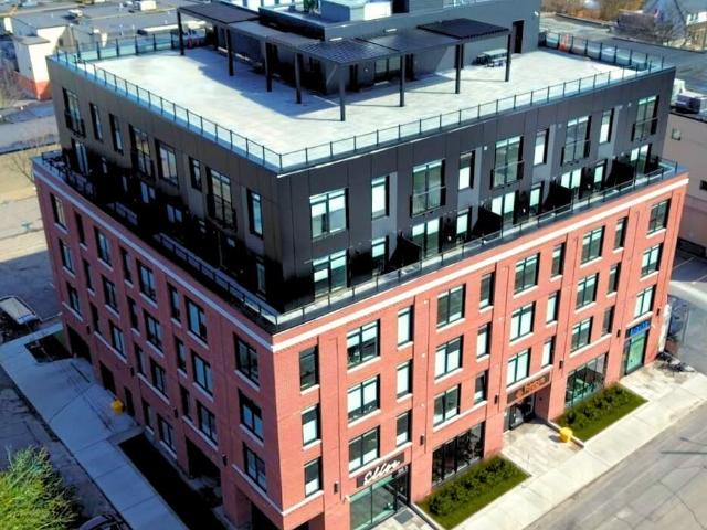 Apartment for rent in Mulhurst Bay, Ontario