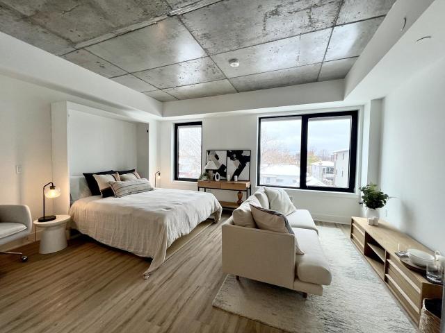 Apartment for rent in Mulhurst Bay, Ontario
