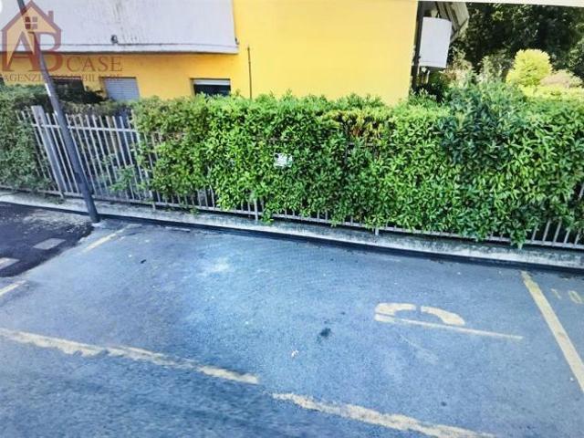 Box in vendita a Vigevano, Lombardia