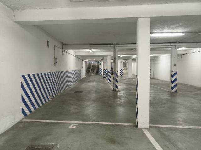 Box in affitto a Stanga, Padova