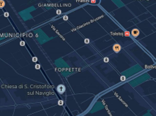Stanza in affitto a Milano, Lombardia