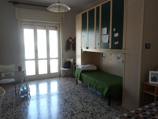 Stanza in affitto a Campania