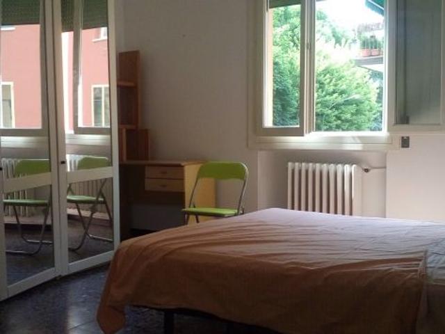 Stanza in affitto a San Donato-San Vitale, Bologna