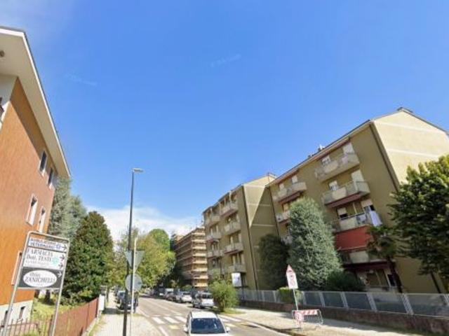 Stanza in affitto a Zona Omogenea Milano Nord, Cormano