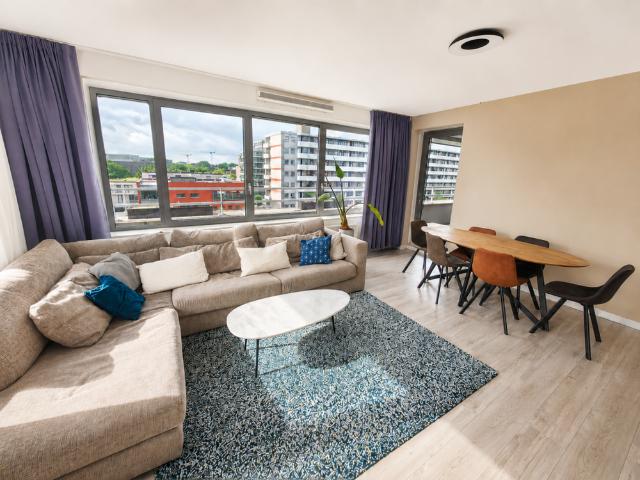 Appartement te huur in Nieuw-West, Amsterdam