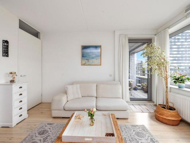 Appartement te huur in Nieuw-West, Amsterdam
