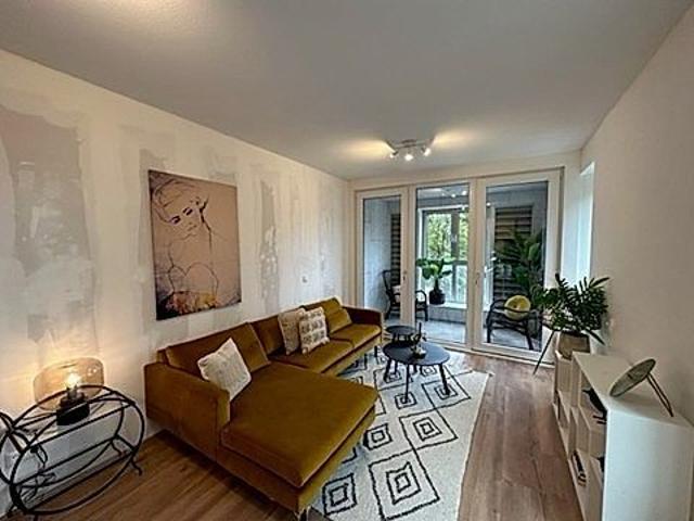 Appartement te huur in Nieuw-West, Amsterdam