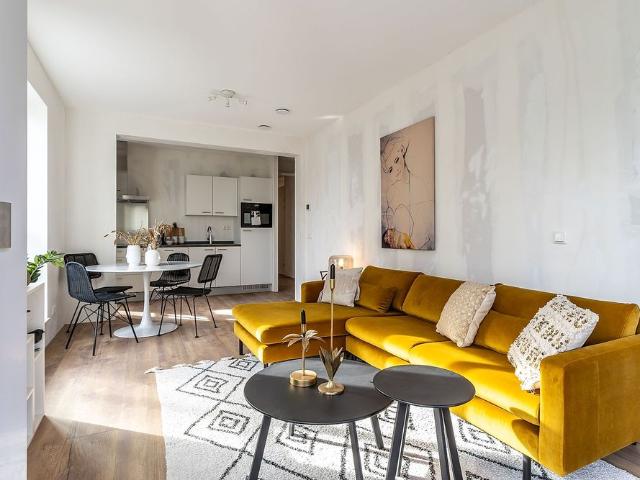 Appartement te huur in Overtoomse Veld, Amsterdam