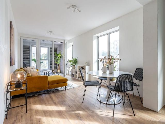 Appartement te huur in Nieuw-West, Amsterdam