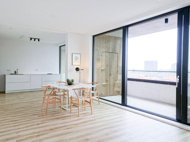 Appartement te huur in Nieuw-West, Amsterdam