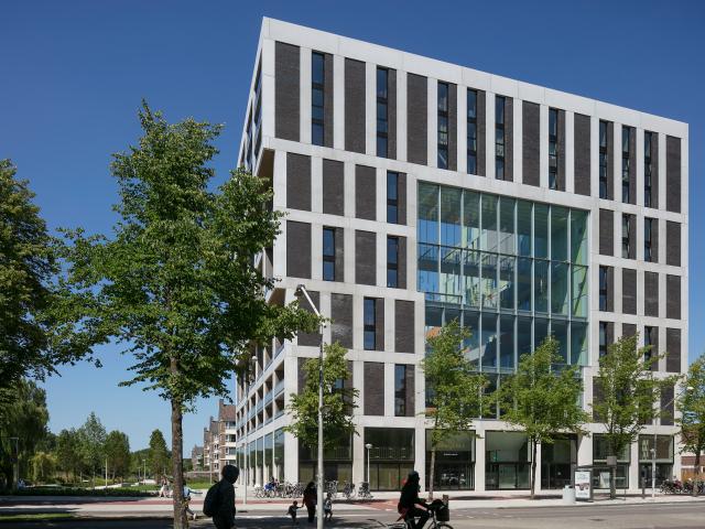 Appartement te huur in Overtoomse Veld, Amsterdam