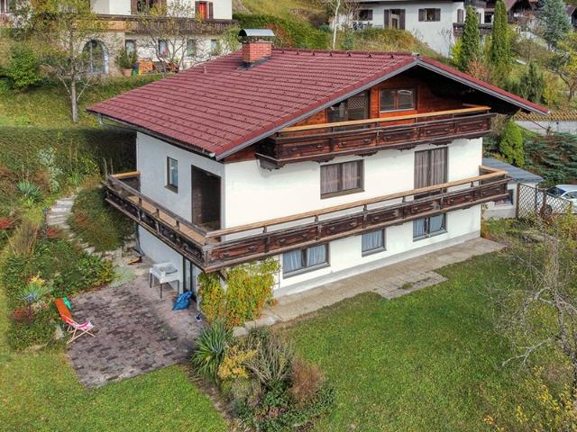 Haus kaufen in Vorderschroffenau, Ebenau